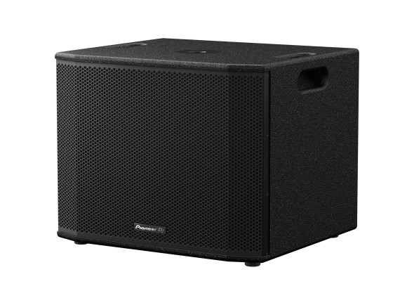 Pioneer DJ XPRS1152S Pioneer DJ XPRS1152S